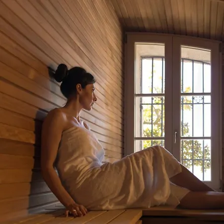 ホテル Caratti ガルダ