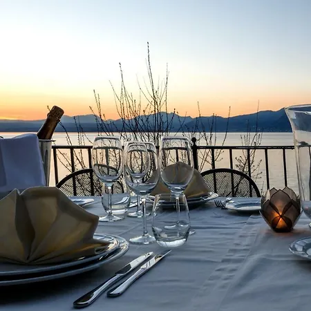 Otel Caratti Garda (Verona)