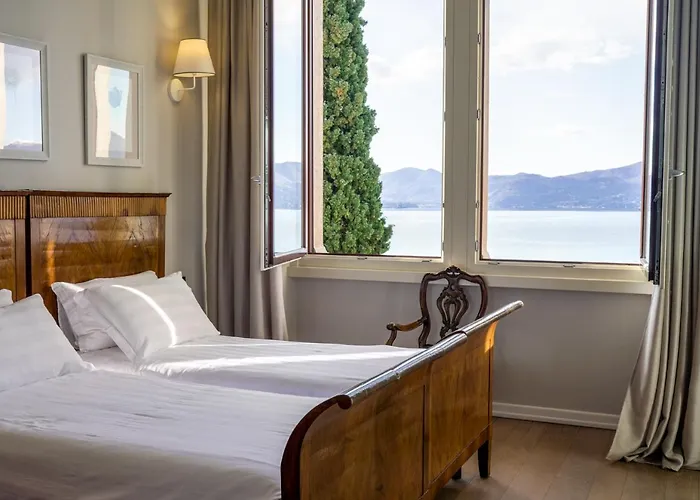 Hotel Caratti