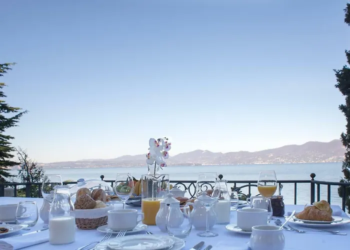 Caratti * Garda (Verona)