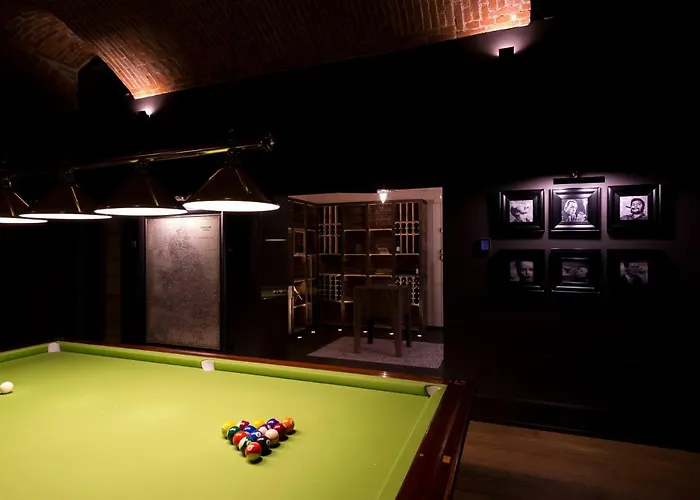 Hotel Caratti Garda (Verona)