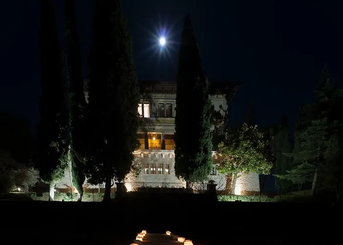 Hotel Caratti