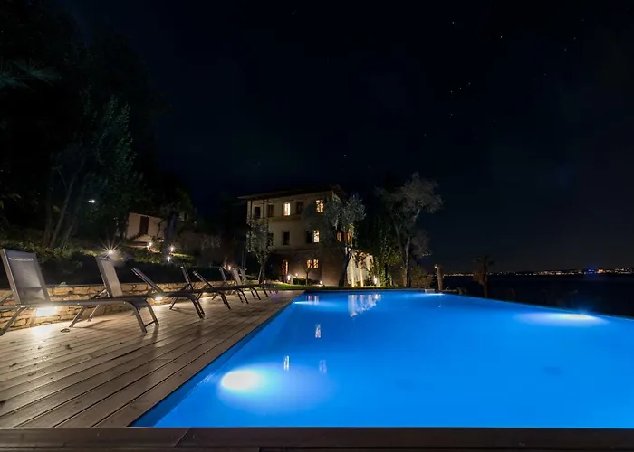 Hotel Caratti