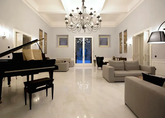 Hotel Caratti