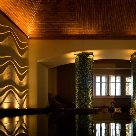 Hotel Caratti Garde