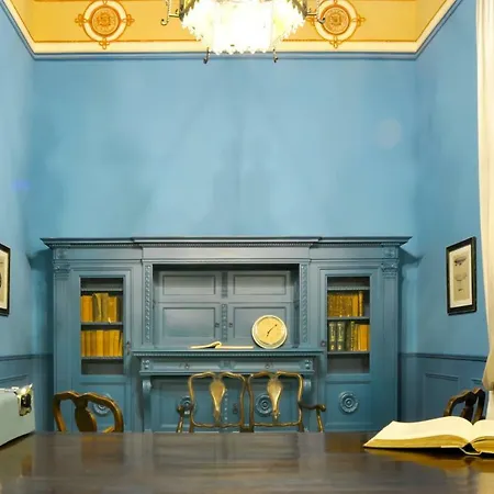 Villa Caratti Garda (Verona)