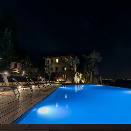 Villa Caratti