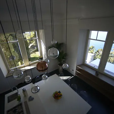 Caratti Villa Garda (Verona)