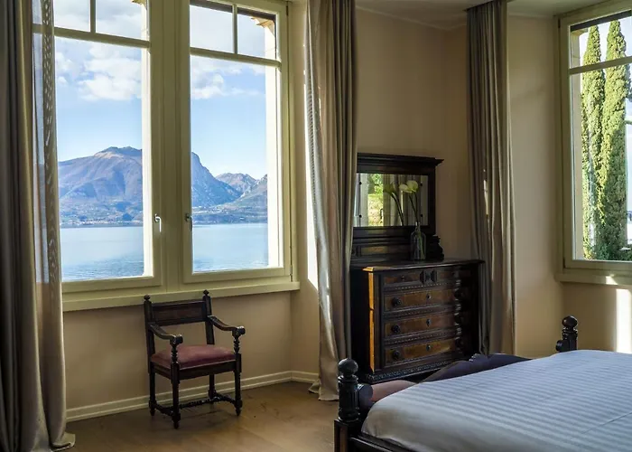 Hotel Caratti Garda (Verona)