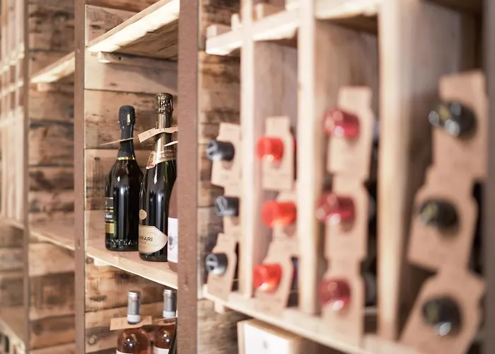 Caratti * Garda (Verona)