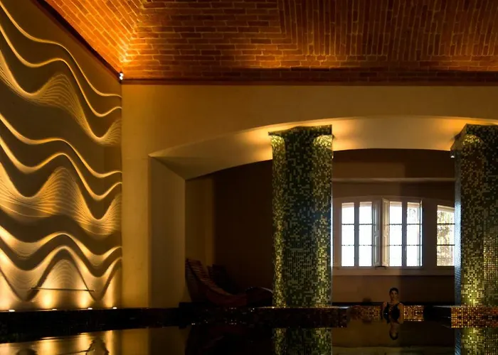 Hotel Caratti Garda (Verona)