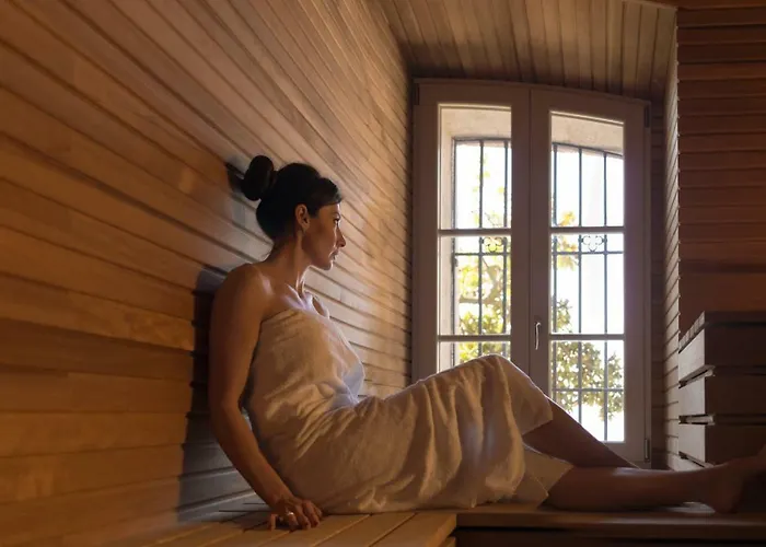 Hotel Caratti Garda (Verona)