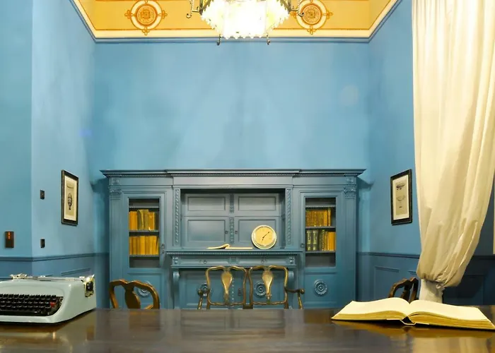 Hotel Caratti Garda (Verona)