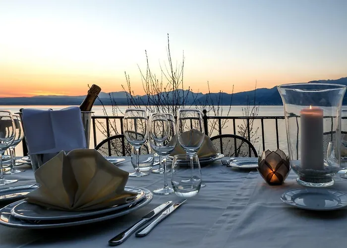 Hotel Caratti Garda (Verona)