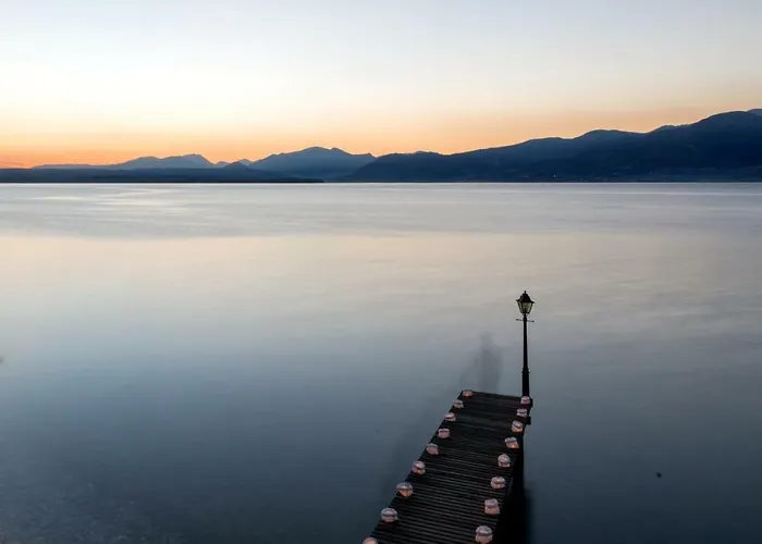 Hotel Caratti Garda (Verona)