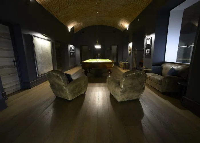 Caratti Hotel
