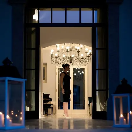 Caratti Hotel Garda (Verona)